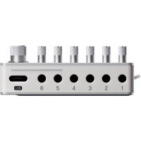 Teenage Engineering TX-6 - Vue 5